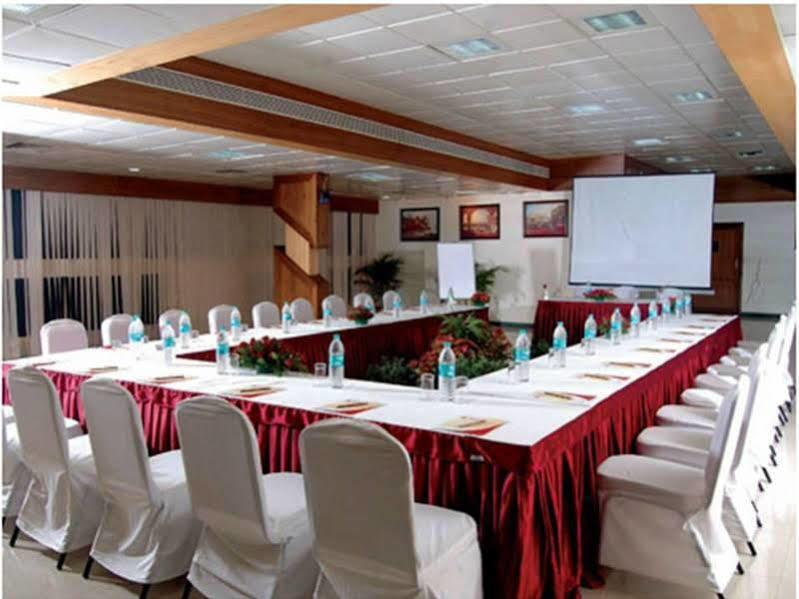 Hotel J P Cordial Bangalore Einrichtungen foto